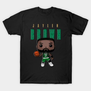 Jalen Brown T-Shirt